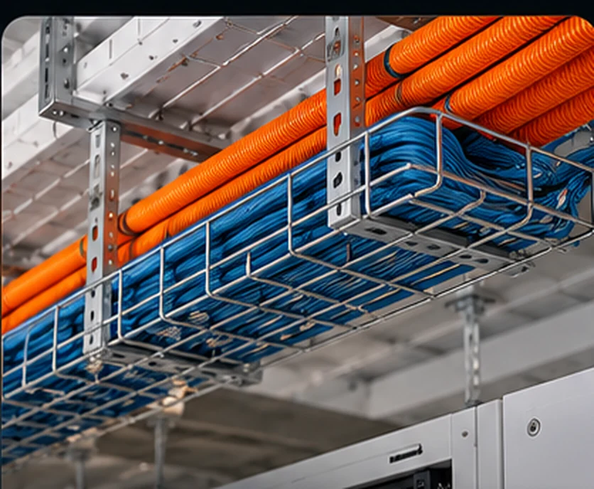 Cableado estructurado